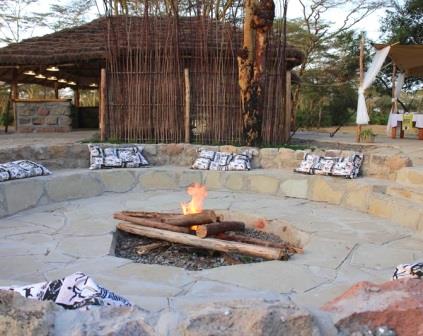 Swara Plains Conservancy（斯瓦拉平原保护地）-非行家旅行-Africa Wild Wander