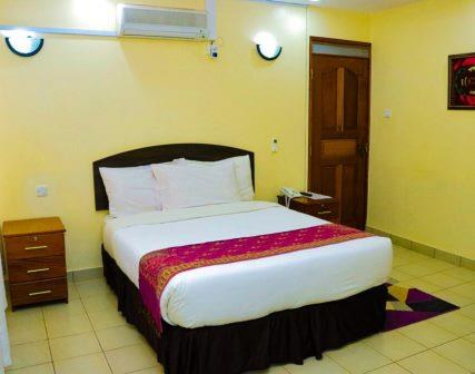 Kitui Villa(基图伊别墅)-非行家旅行-Africa Wild Wander