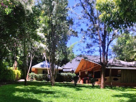 Timstep Camp（Timstep 营地）-非行家旅行-Africa Wild Wander