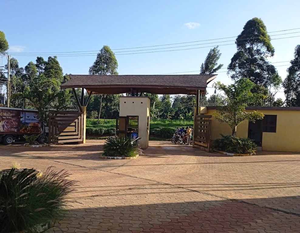 Kamel Park Hotel（历史遗产 / 博物馆）-非行家旅行-Africa Wild Wander