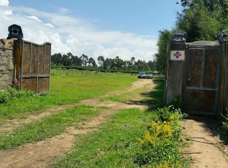 Samawati Conservancy（湖泊 / 水库 / 湿地）-非行家旅行-Africa Wild Wander