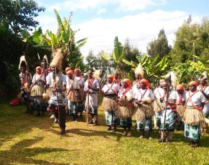 Mpuri Cultural Centre（Ameru 文化 / 遗产）-非行家旅行-Africa Wild Wander