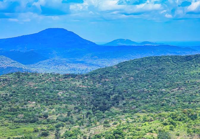 Taita Hills（泰塔山）-非行家旅行-Africa Wild Wander