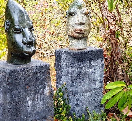 Ndoro Sculpture Garden（文化 / 社群）-非行家旅行-Africa Wild Wander