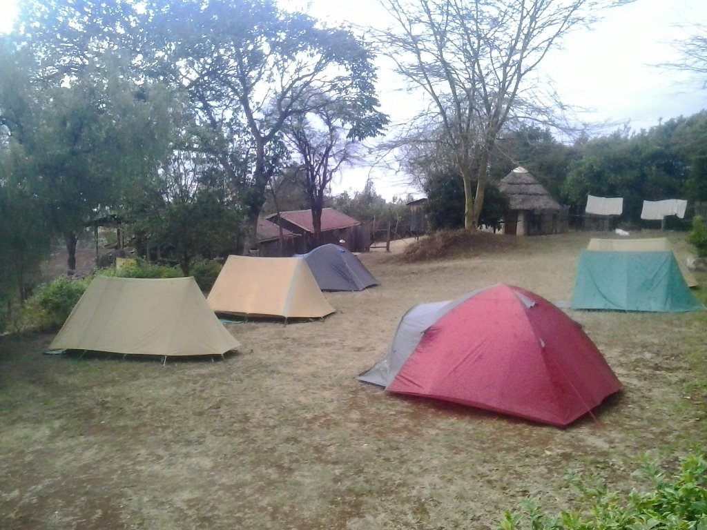 Lelin Campsite（水系 / 湖泊 / 海岸）-非行家旅行-Africa Wild Wander