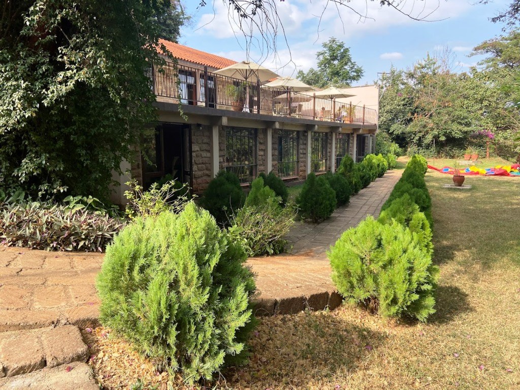 Sagana Getaway Resort（住宿休闲 / 周末营地）-非行家旅行-Africa Wild Wander