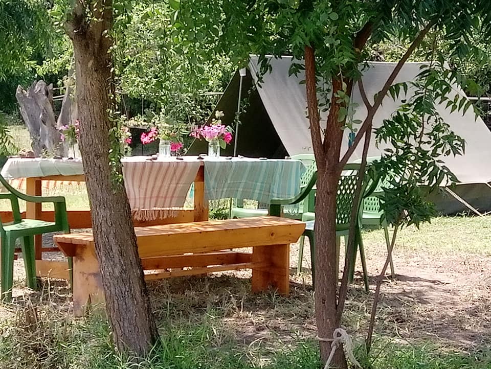 Robert's Camp-非行家旅行-Africa Wild Wander