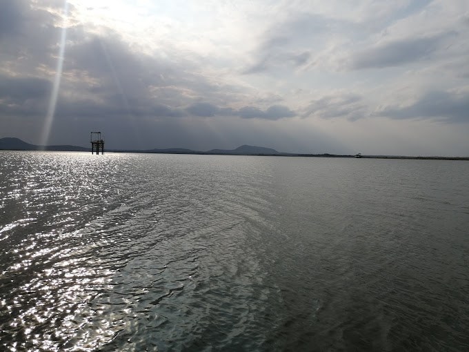 Riakanau Viewpoint（水系 / 湖泊 / 海岸）-非行家旅行-Africa Wild Wander