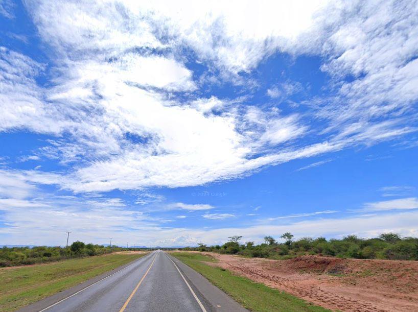 Kanyonyoo Conservancy（坎永尤保护地）-非行家旅行-Africa Wild Wander