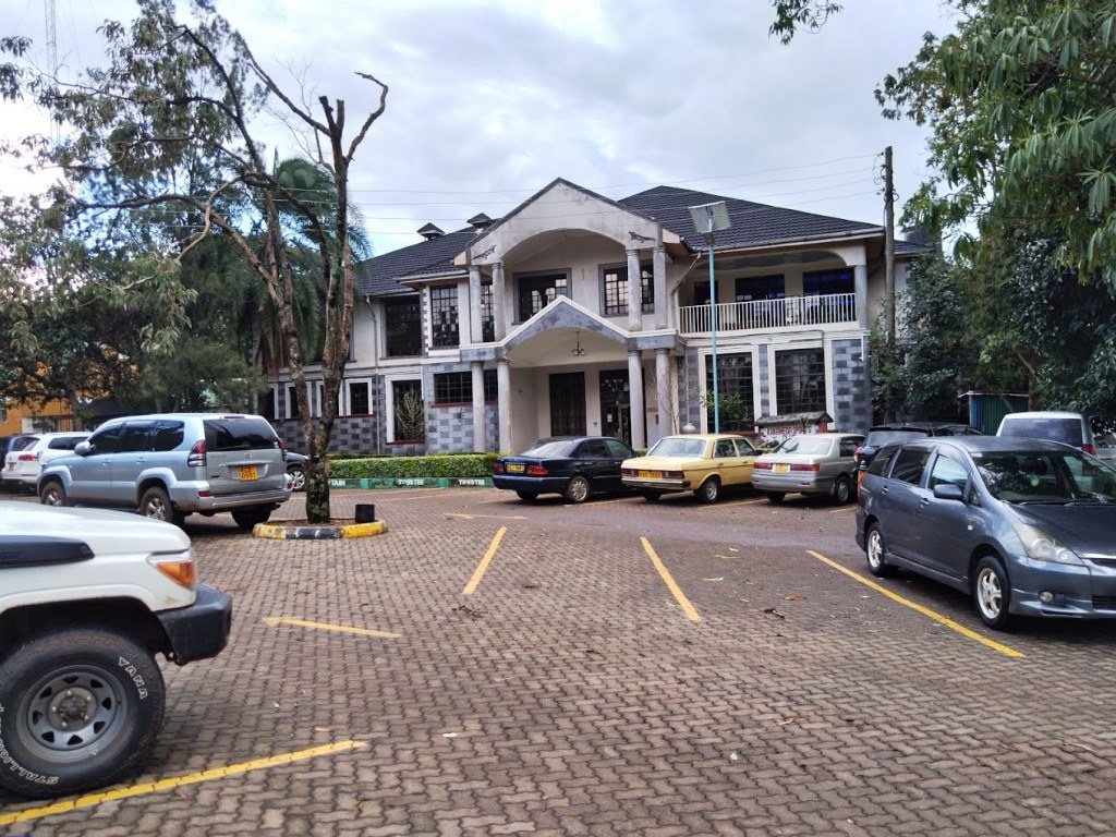 Kakamega Sports Club（卡卡梅加体育俱乐部）-非行家旅行-Africa Wild Wander