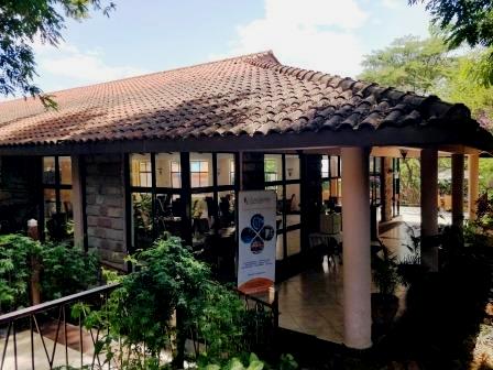 Sagana Getaway Resort（住宿休闲 / 周末营地）-非行家旅行-Africa Wild Wander