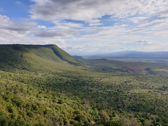 Kerio Valley（水系 / 湖泊 / 海岸）-非行家旅行-Africa Wild Wander