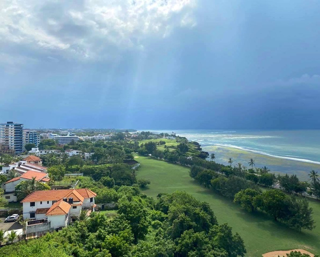 Mombasa Golf Club（餐饮住宿 / 城市休闲）-非行家旅行-Africa Wild Wander
