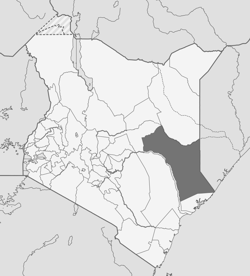 History of Garissa（历史遗产 / 博物馆）-非行家旅行-Africa Wild Wander