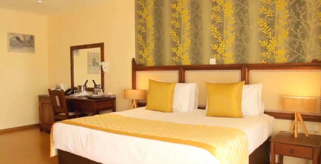 Red Sea Resort（历史遗产 / 博物馆）-非行家旅行-Africa Wild Wander