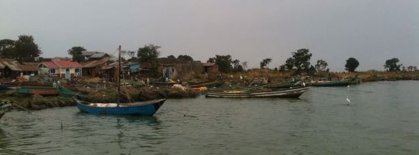 Siaya County（县域概览）-非行家旅行-Africa Wild Wander