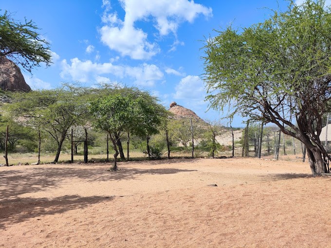 Kora National Park（水系 / 湖泊 / 海岸）-非行家旅行-Africa Wild Wander