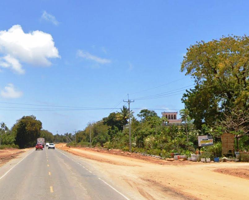 Kuruwitu Conservancy（国家公园 / 保护区 / Safari）-非行家旅行-Africa Wild Wander
