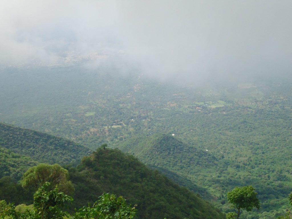 Mela Cave（水系 / 湖泊 / 海岸）-非行家旅行-Africa Wild Wander