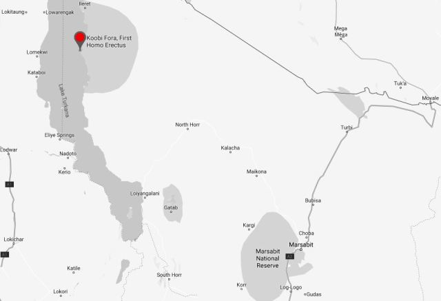 National Museums of Kenya（水系 / 湖泊 / 海岸）-非行家旅行-Africa Wild Wander