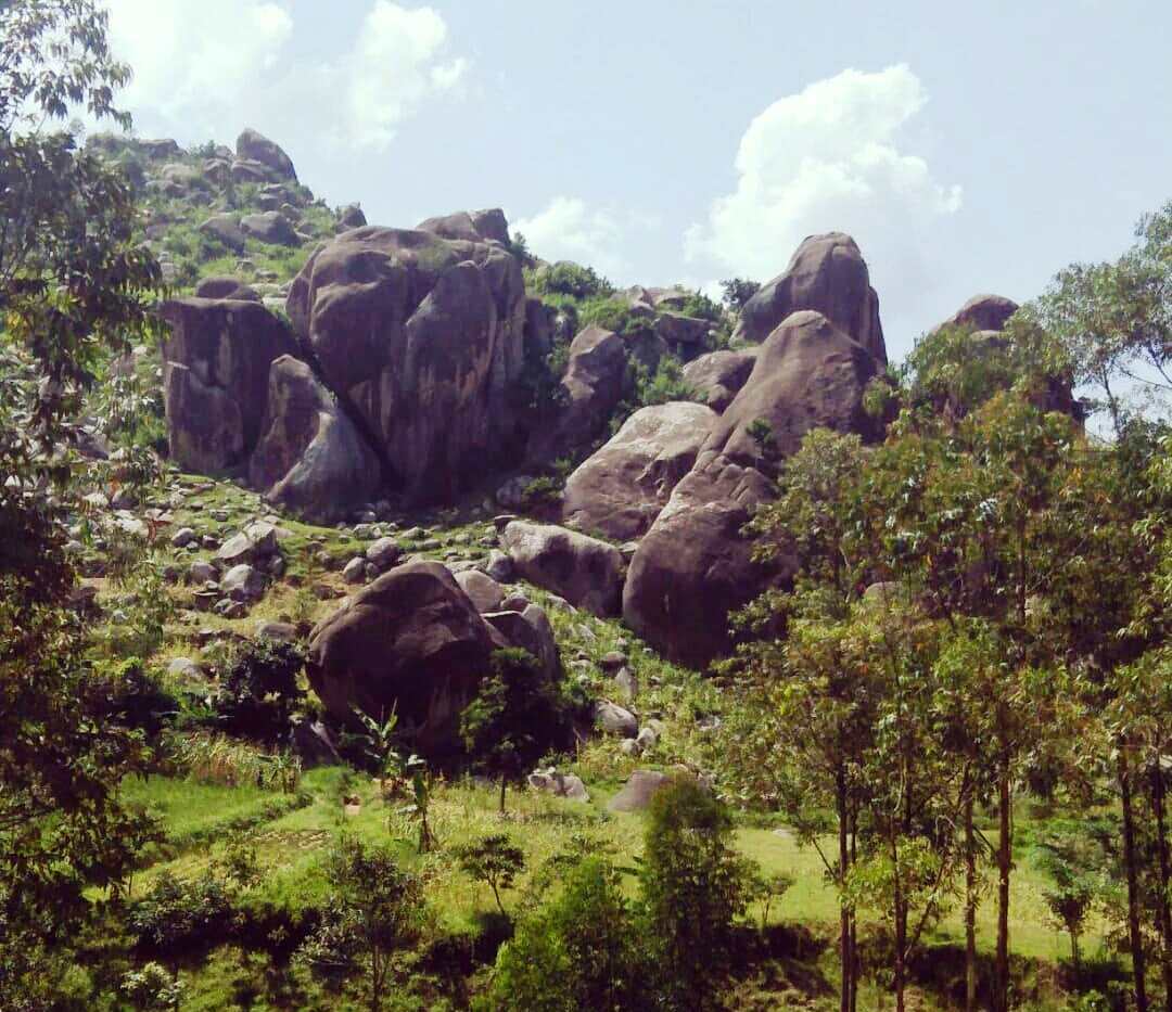 Mungoma Caves(蒙戈马洞穴)-非行家旅行-Africa Wild Wander