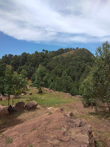 Manga Hills（自然景观 / 徒步）-非行家旅行-Africa Wild Wander