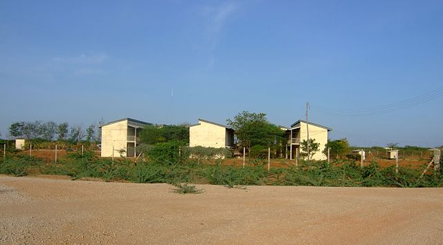 Bura Irrigation Scheme（水系 / 湖泊 / 海岸）-非行家旅行-Africa Wild Wander
