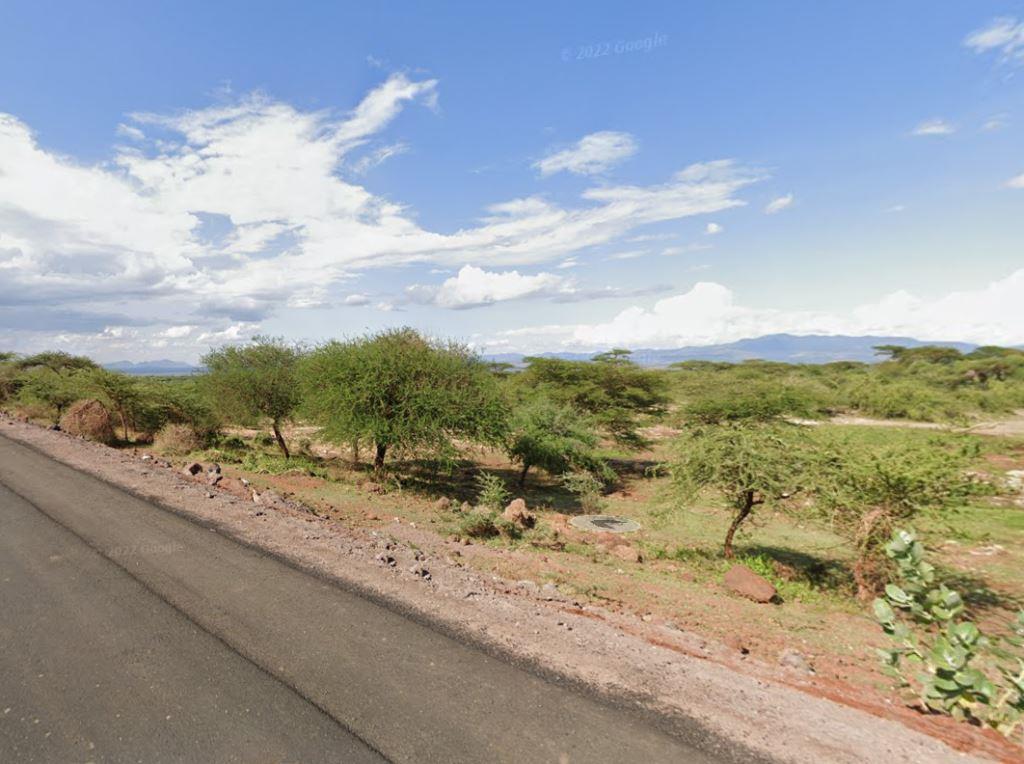 Mwonyo Valley（地貌 / 瀑布 / 泉水）-非行家旅行-Africa Wild Wander