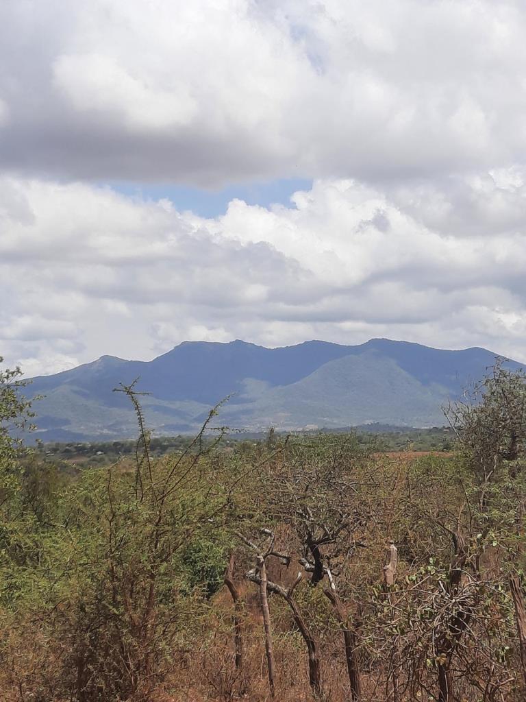 Mumoni Hill（水系 / 湖泊 / 海岸）-非行家旅行-Africa Wild Wander