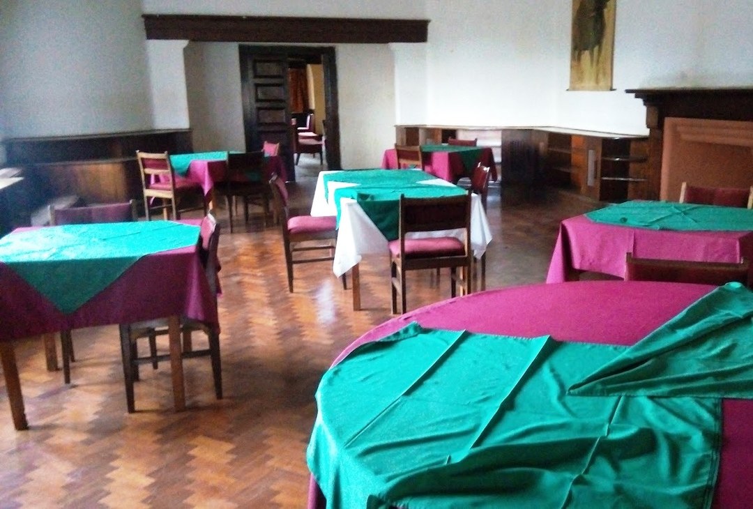 Mount Elgon Lodge（埃尔贡山旅馆）-非行家旅行-Africa Wild Wander