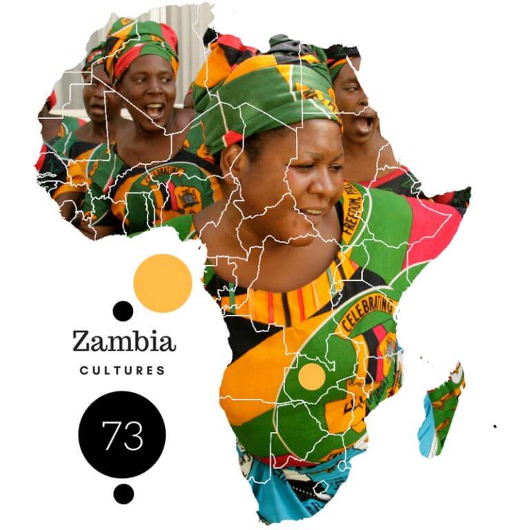 Cultures and Languages in Tanzania, Togo, Tunisia, Uganda, Zambia & Zimbabwe（文化 / 社群）-非行家旅行-Africa Wild Wander