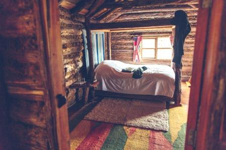 Rutundu Log Cabins（县域目的地）-非行家旅行-Africa Wild Wander