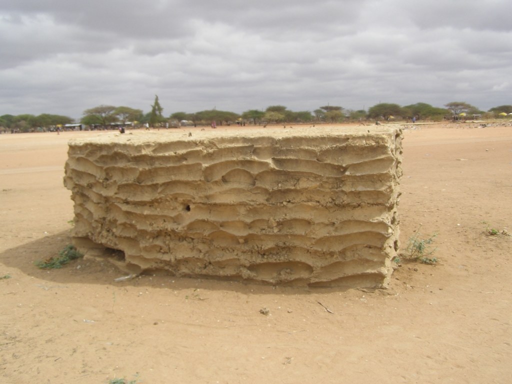 Wajir County（瓦吉尔县）-非行家旅行-Africa Wild Wander