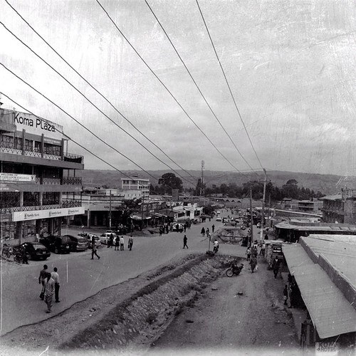 History of Bomet（历史遗产 / 博物馆）-非行家旅行-Africa Wild Wander