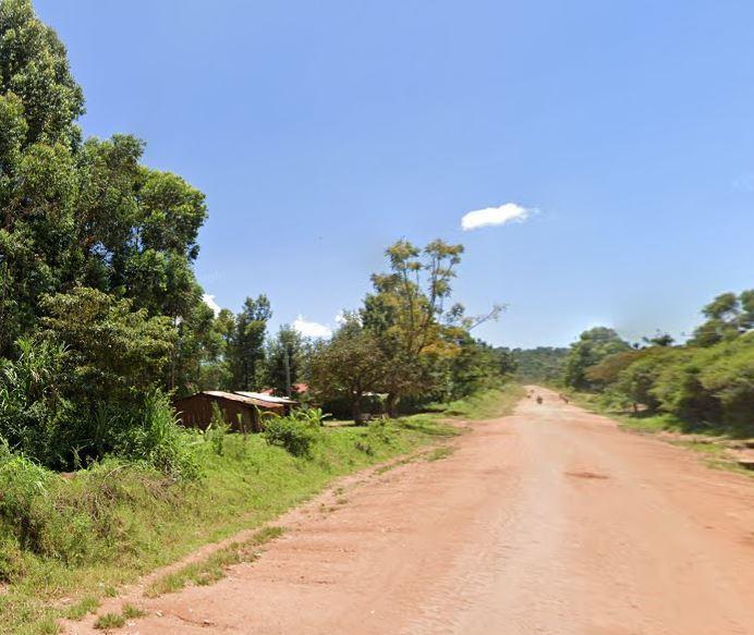 Kebharisia Dam（凯巴里西亚大坝）-非行家旅行-Africa Wild Wander