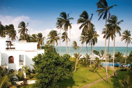 Lantana Galu Beach（海滩 / 岛屿）-非行家旅行-Africa Wild Wander