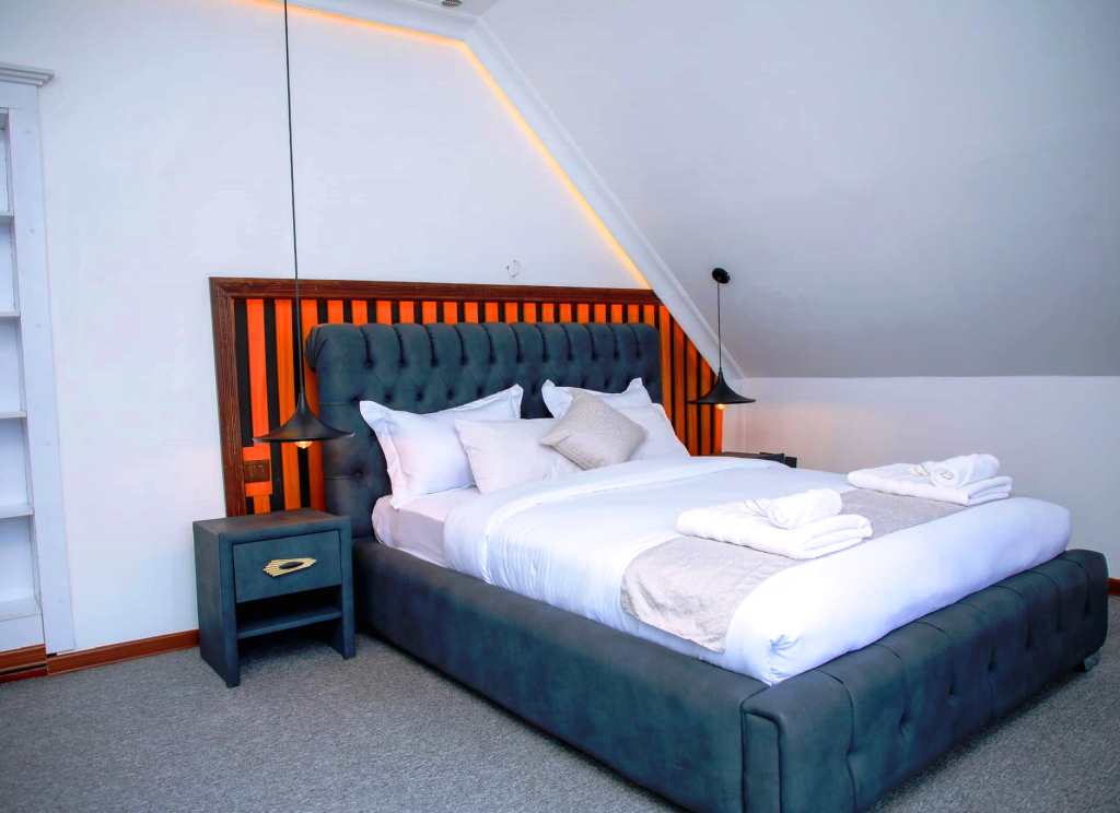 Hidden Treasure Lodge（隐宝旅馆）-非行家旅行-Africa Wild Wander