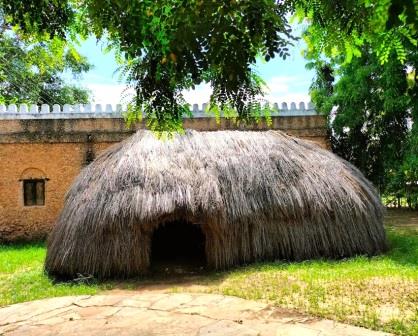 Bombolulu Workshop(邦博卢卢海岸工坊与文化中心)-非行家旅行-Africa Wild Wander