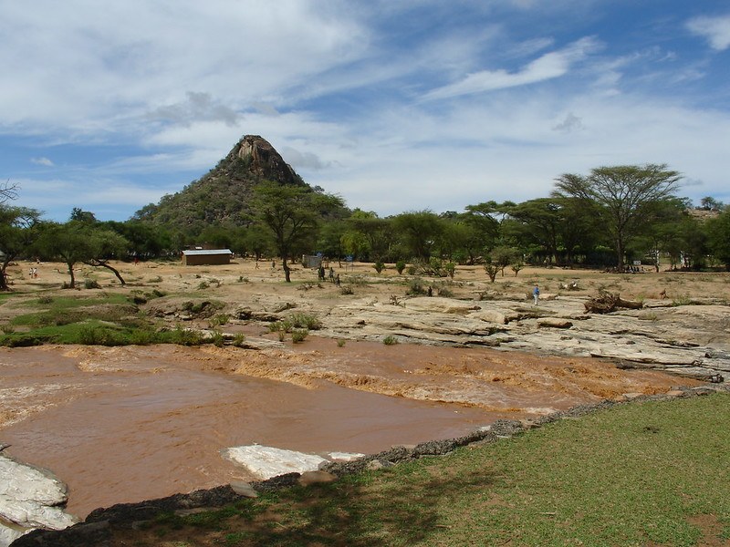 Holy Cross Church（历史遗产 / 博物馆）-非行家旅行-Africa Wild Wander
