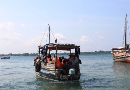 KWS Shimoni Cottages（住宿餐饮 / 休闲设施）-非行家旅行-Africa Wild Wander