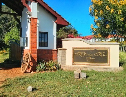 Kilima Kiu Manor（住宿 / 公路中转）-非行家旅行-Africa Wild Wander