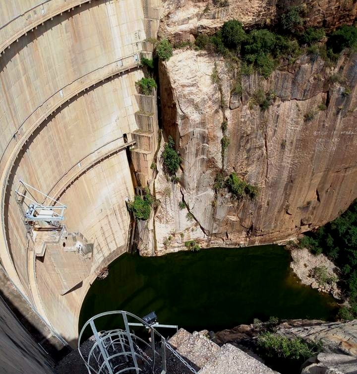 Turkwel Dam（水系 / 湖泊 / 海岸）-非行家旅行-Africa Wild Wander