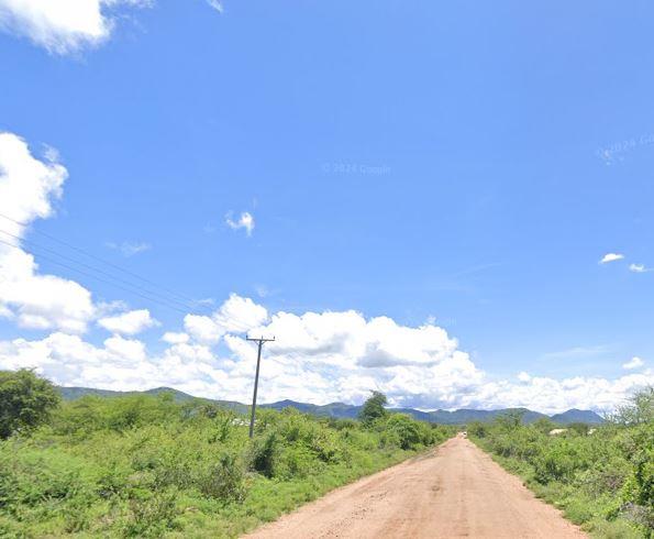 Mui Basin（穆伊盆地）-非行家旅行-Africa Wild Wander