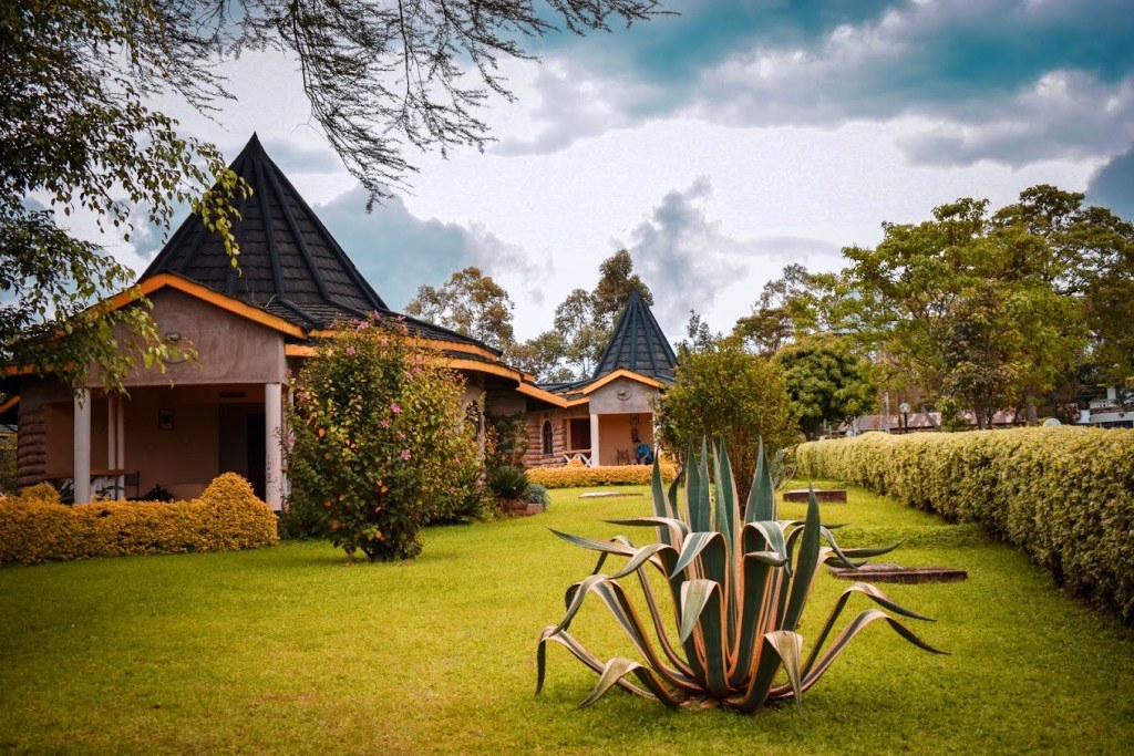 Sosa Cottages（索萨小屋）-非行家旅行-Africa Wild Wander