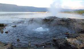 Lake Bogoria-非行家旅行-Africa Wild Wander
