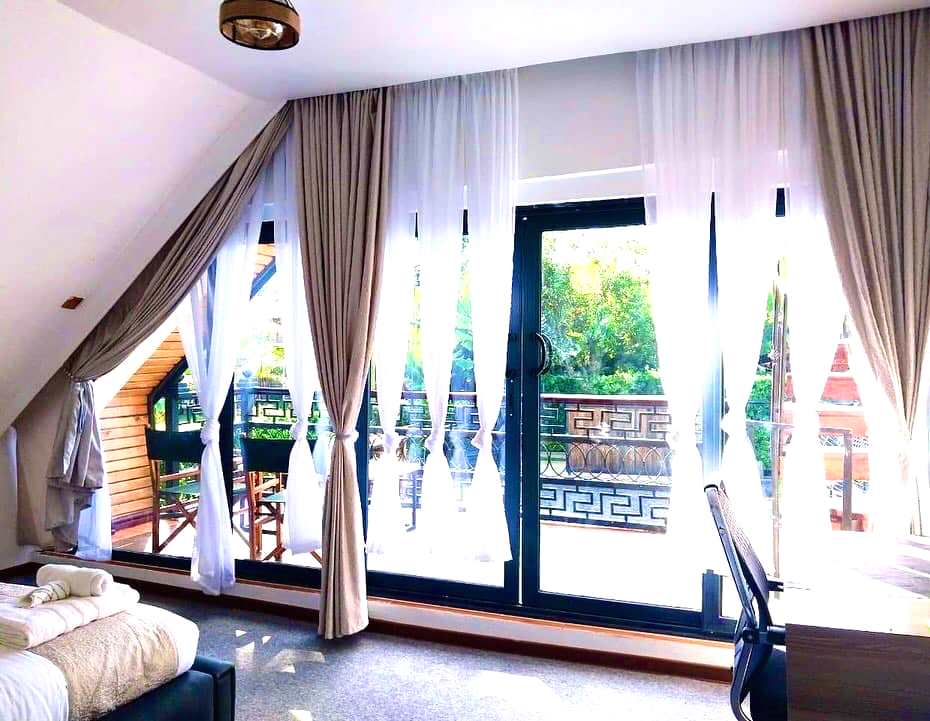 Hidden Treasure Lodge（隐宝旅馆）-非行家旅行-Africa Wild Wander