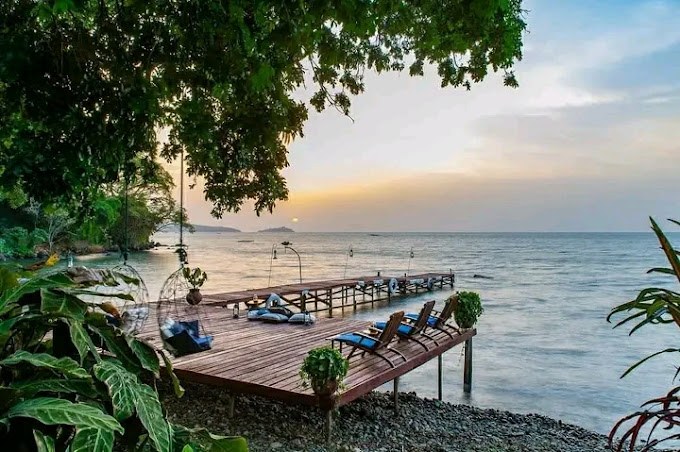 Mfangano Island Lodge（水系 / 湖泊 / 海岸）-非行家旅行-Africa Wild Wander