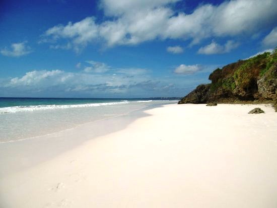 Bofa Beach（水系 / 湖泊 / 海岸）-非行家旅行-Africa Wild Wander