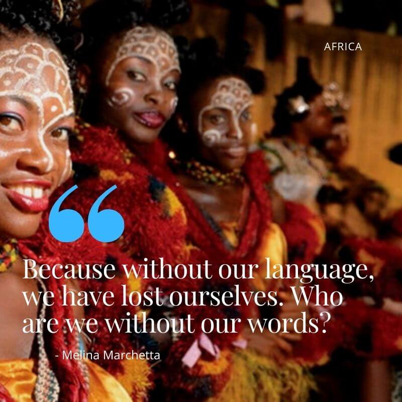 Cultural Diversity in Africa(水系 / 湖泊 / 海岸)-非行家旅行-Africa Wild Wander