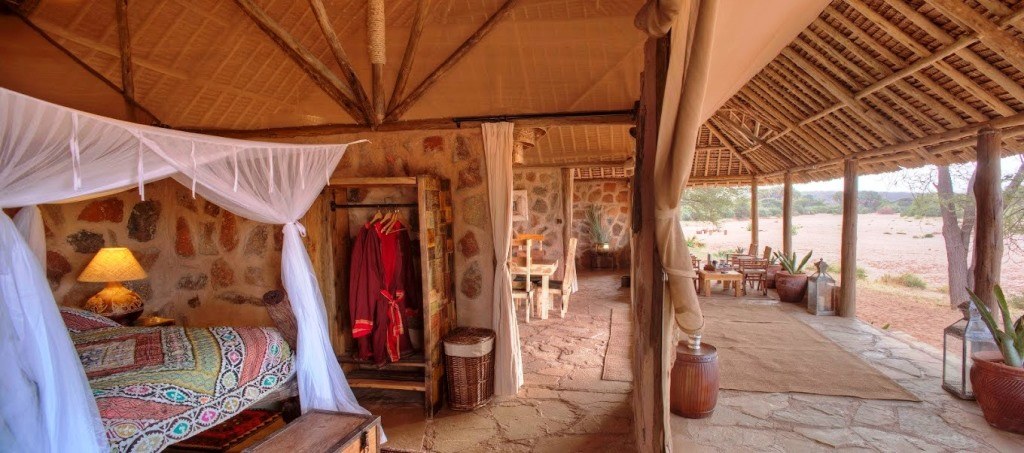 Saruni Rhino Camp（社区保护地 / 北部保护网络）-非行家旅行-Africa Wild Wander